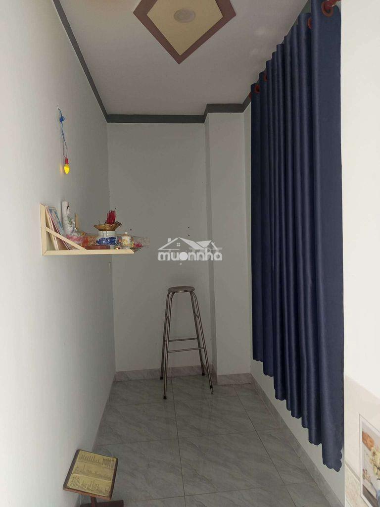 Bán nhà shr giá đăng thực tế, lầu trệt mới - thái hòa - tân uyên - 4