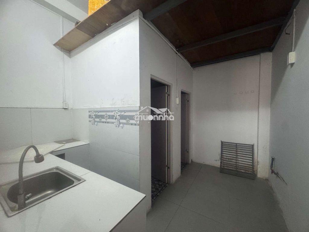Bán nhà lê văn sỹ – quận 3 | hẻm ô tô | 4 tầng giá chỉ 10,3 tỷ - 3
