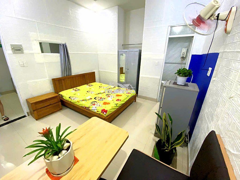 Phòng trọ 39m2 gần kcn linh trung, đh nông lâm - Ảnh 3