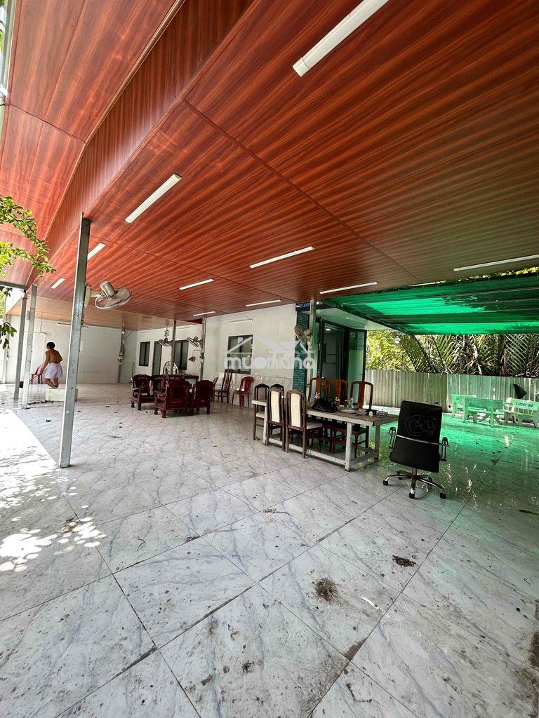 Cho thuê nhà cấp 4 nguyên căn quận 7 mới 320m2