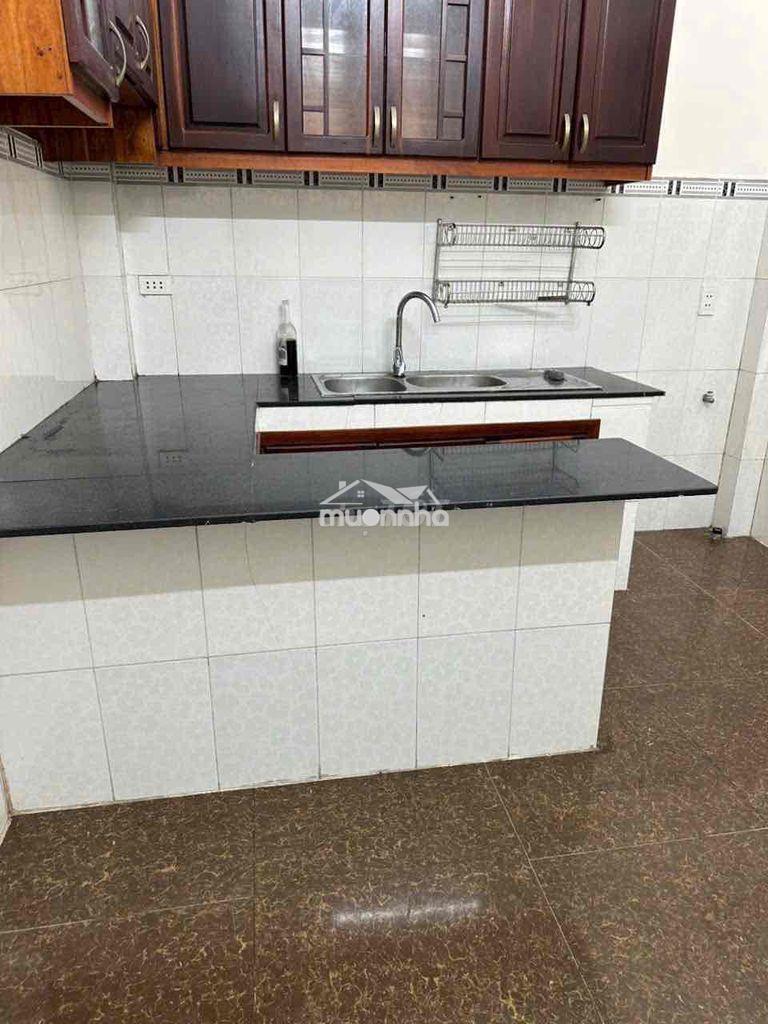 Cho thuê nhà trung mỹ tây 2a giá tốt - 2