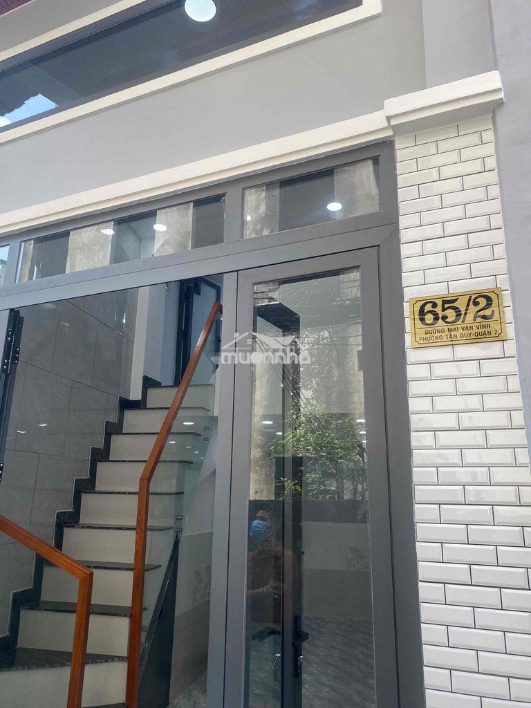 CHO THUÊ NHÀ NGUYÊN CĂN CÁCH ĐƯỜNG CHÍNH 10M