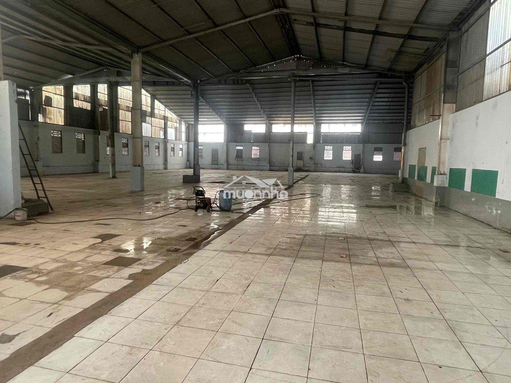 Cho thuê xưởng thuận an bình dương 2000m2 - 3