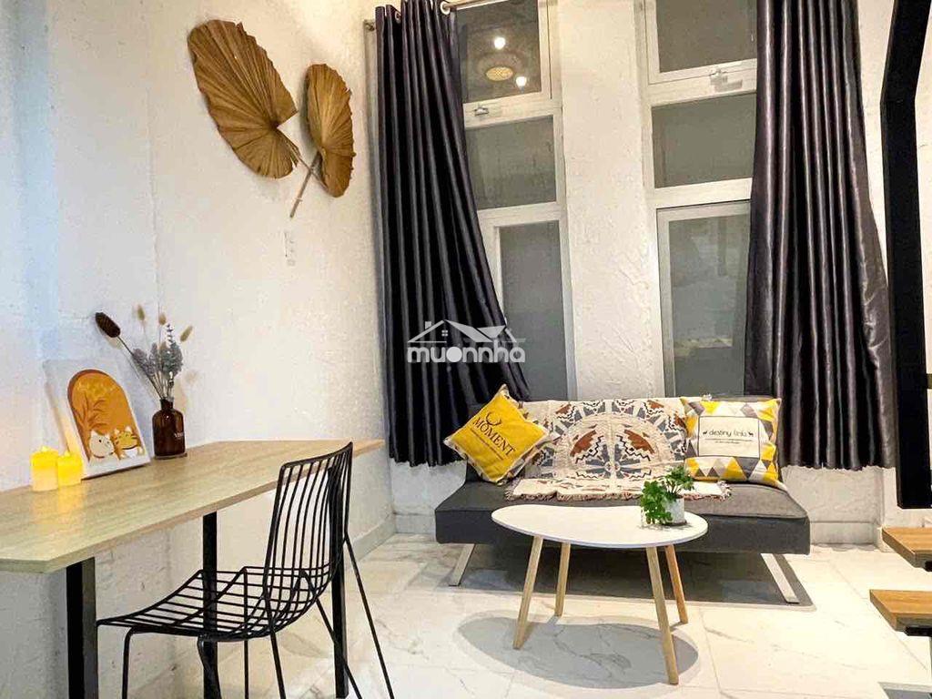 Cho thuê duplex full nội thất - 2