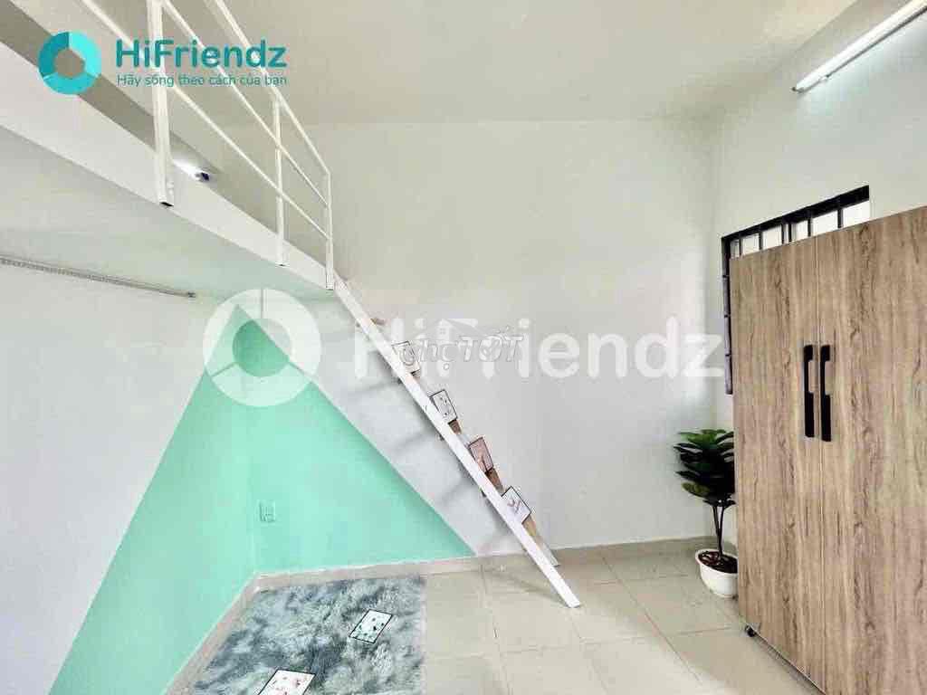 🎉Trống sẵn phòng 2🍠_gần aeon bình tân_sẵn nội thất - 2