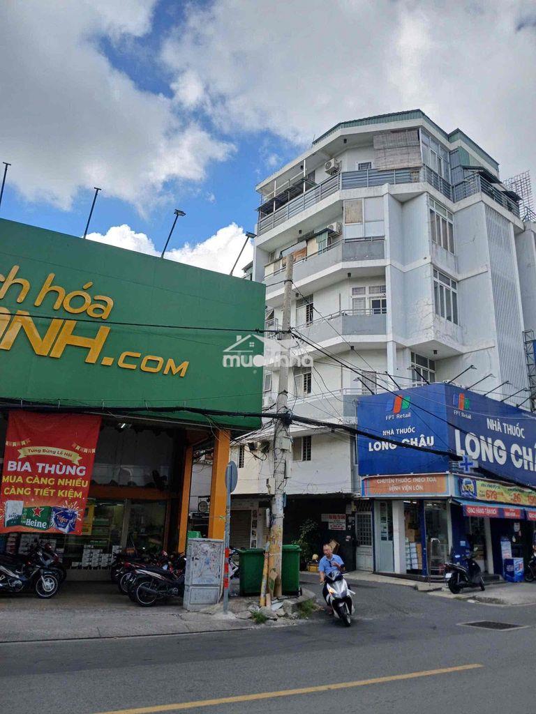 Phòng trọ nội thất đầy đủ giá rẻ cần cho thuê