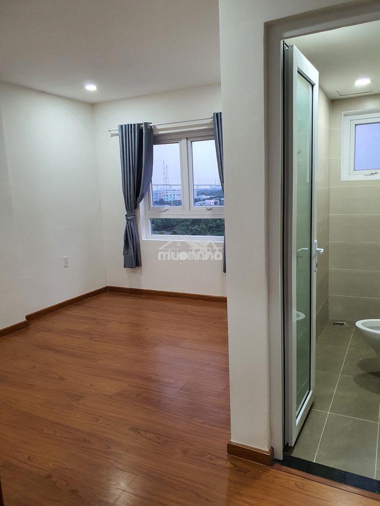 Cho thuê ch phú gia (orchid park) 72m2, 2pn-2wc, giá 6 triệu/tháng - 2