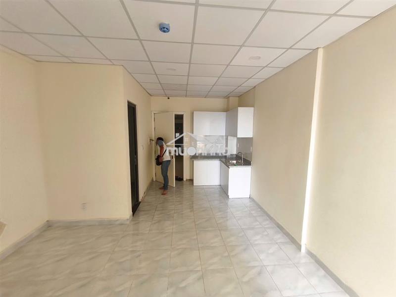 Bán căn 1 pn - view thành phố - 950 triệu
