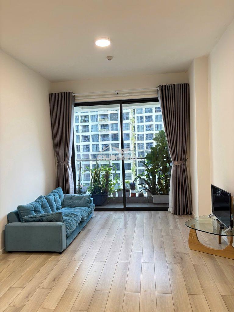 Cho thuê căn hộ 2pn masteri centre point – 67,7m² – 10 triệu/tháng