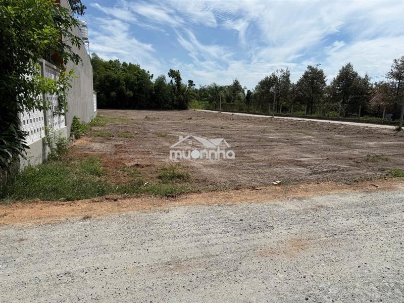 Đất rẻ đất rẻ anh chị ơi 175m2 chỉ 780 triệu sau kcn phước đông thôi