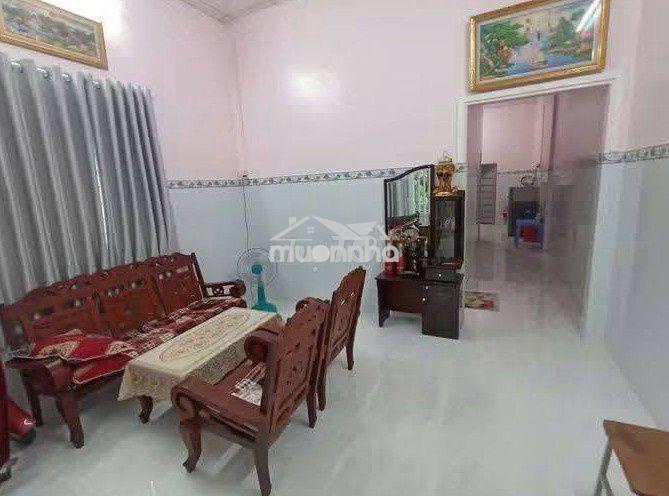Ngộp chủ cần bán căn nhà 126,9m2 đường huỳnh thị thơm tân thông hội - 4