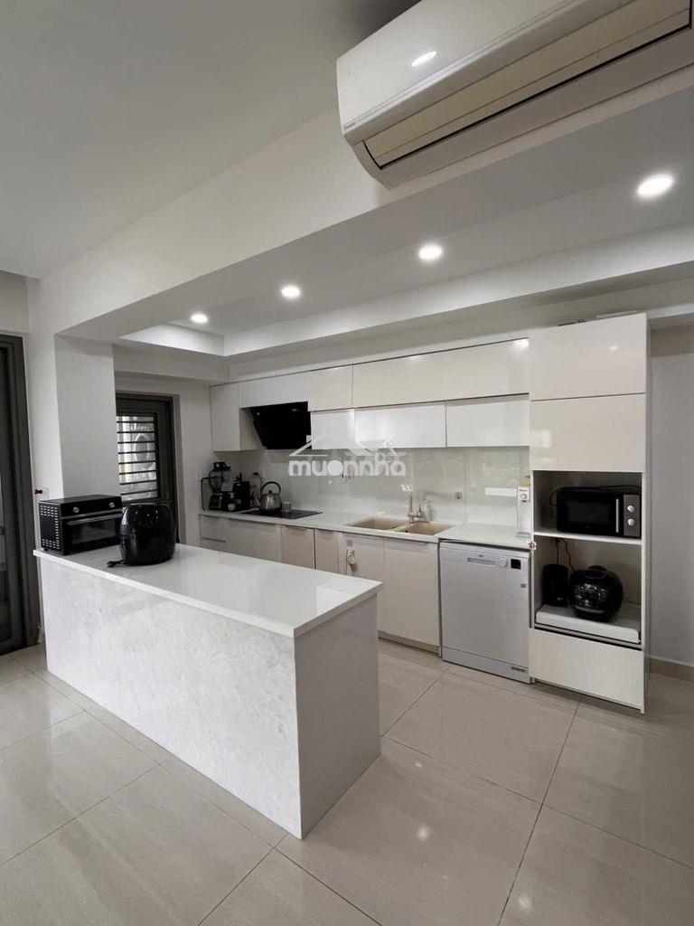 Cần cho thuê nhanh gấp căn hộ riverpark premier nội thất đầy đủ - 2