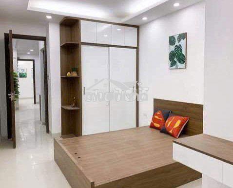 Cho thuê gấp nhà hxt thông 220/6b nguyễn trọng tuyển, p.8, phú nhuận - 4