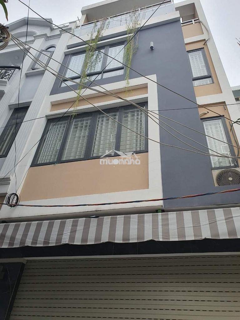 Cần cho thuê nhà hxt 160/3b bùi đình túy, phường 12, q.bình thạnh