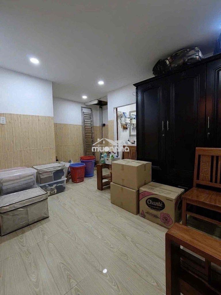 Nhỉnh 4 tỷ   (tl) - 01 căn ra mt ngô đức kế, bình thạnh dt: 36m² -  ng - 3