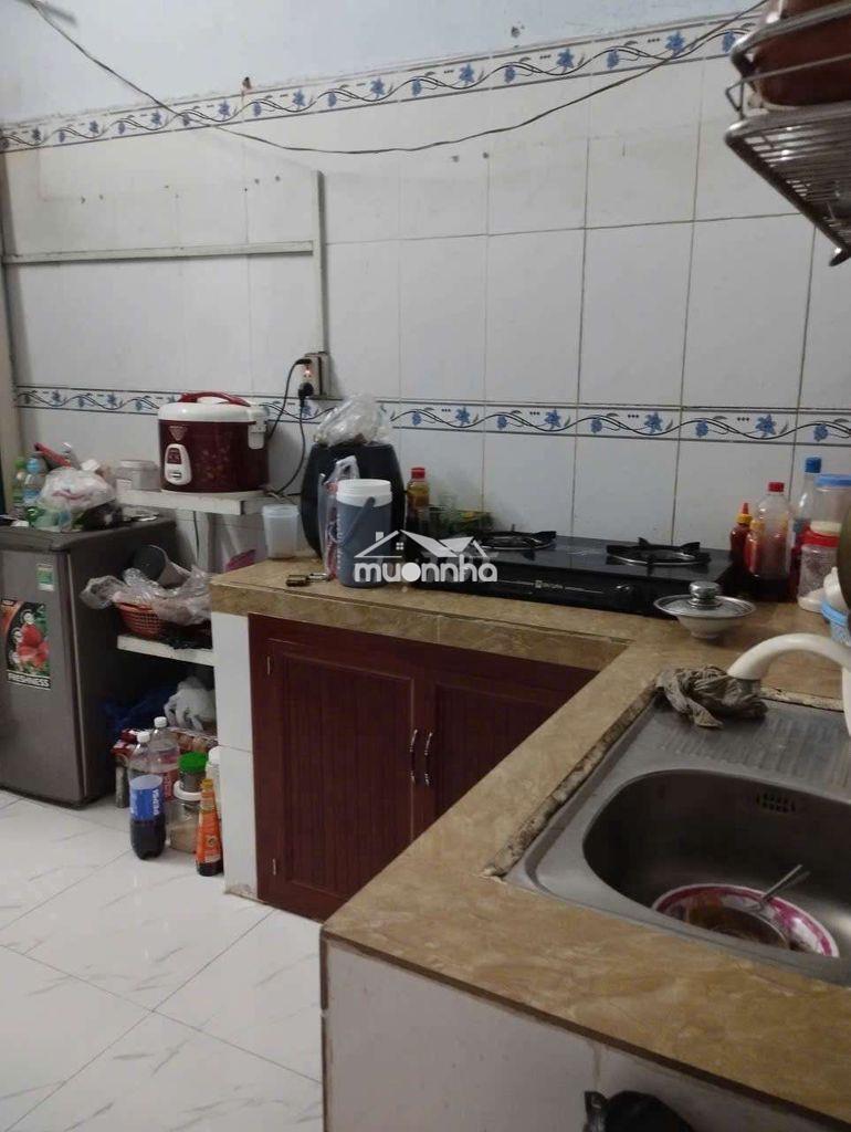 Bán đất tặng nhà c4 gần chợ lái thiêu. đường trước nhà 5m thông - 4