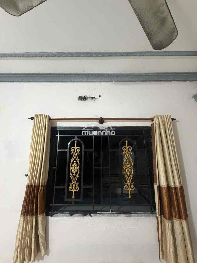 Phòng trọ thoáng mát - giá sinh viên - 2