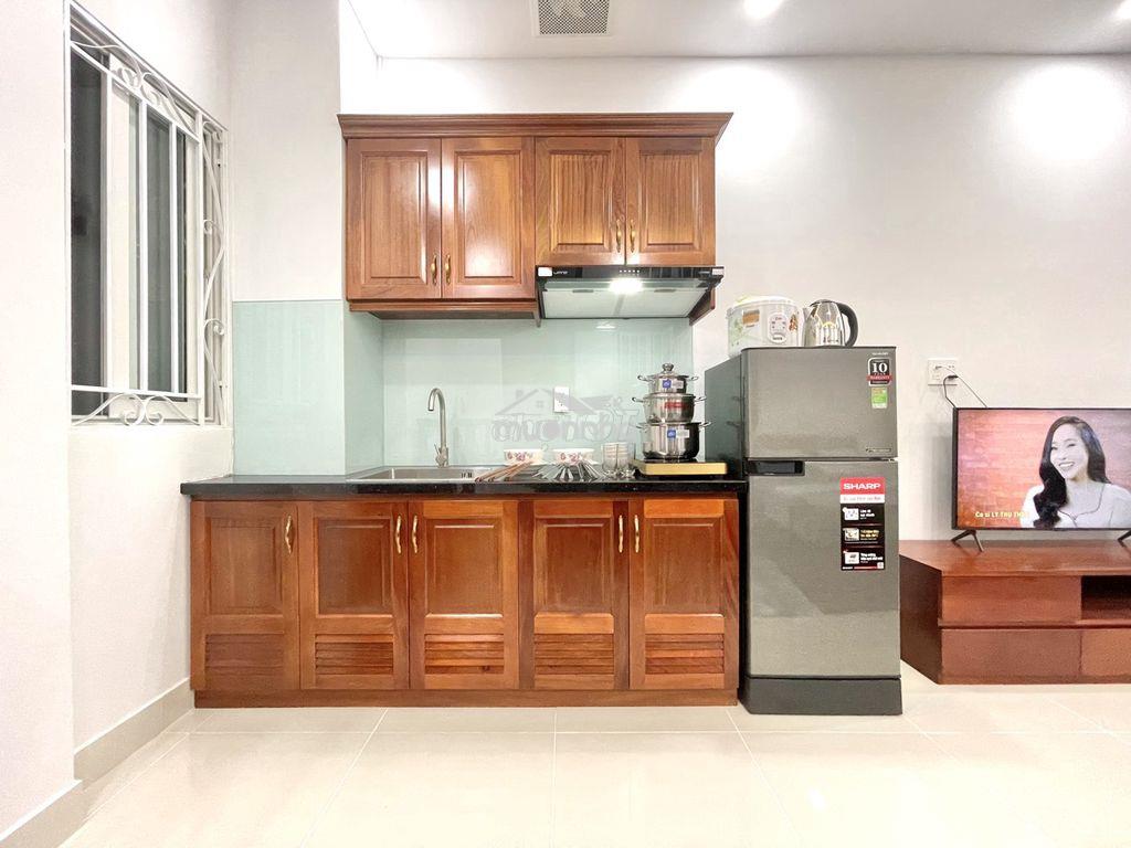 Nhà thật - giá tốt rộng 30m2 ngay lê văn sỹ q.3 có bảo vệ - thang máy - 4