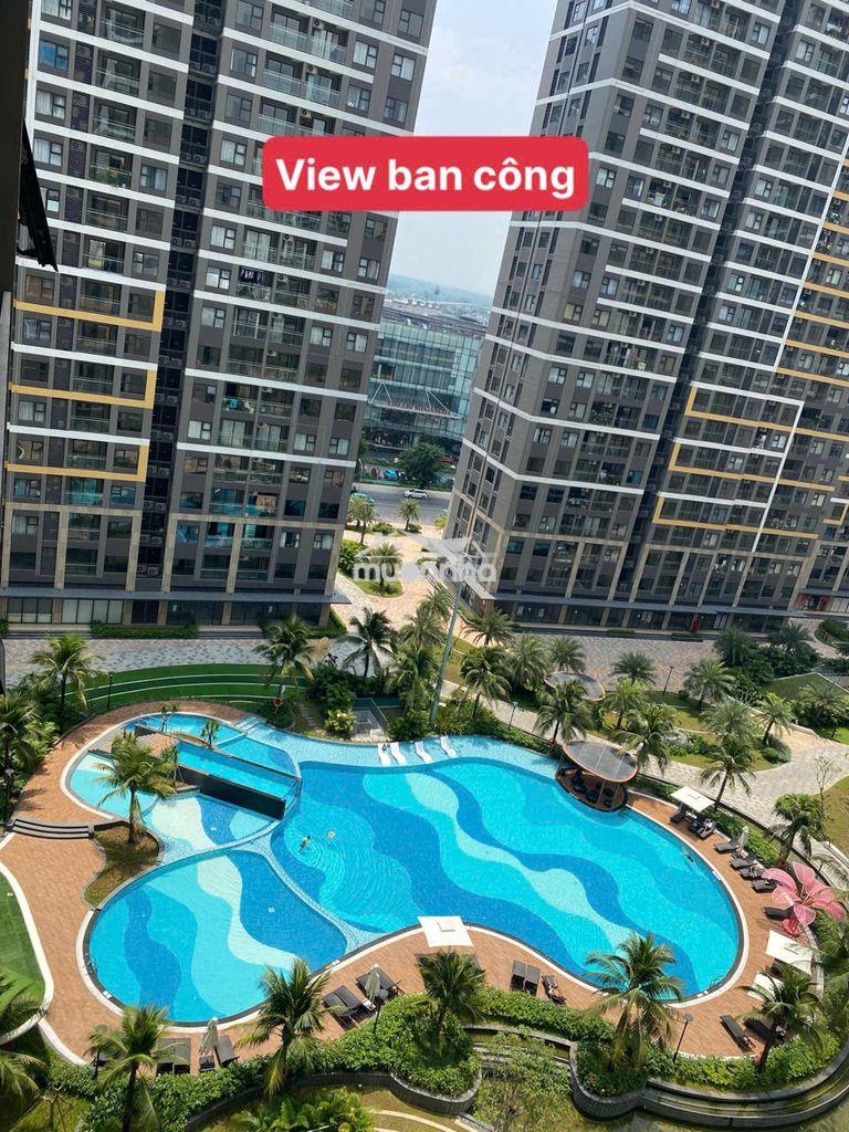 Giảm sâu căn góc glory heights gh3- ban công hướng nam
