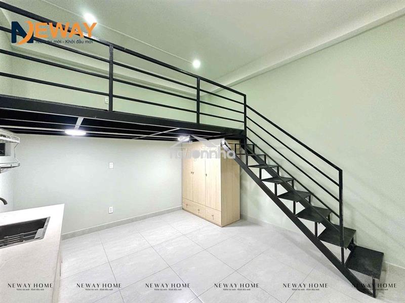 Độc quyền dự án duplex sẵn nt, 30m2, thang máy ngay hoàng hoa thám