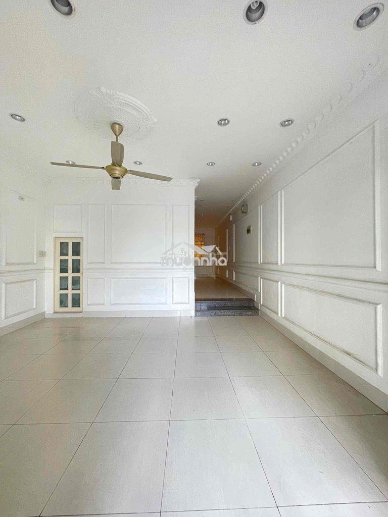Cho thuê nhà 3 tầng khu compound lucky daragon đỗ xuân hợp - 2