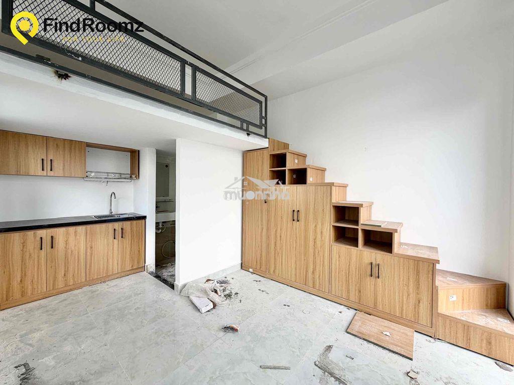 Duplex mới xây full tiện nghi ngay emart phan huy ích 🔥 - 2