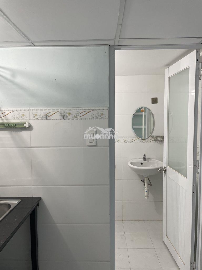 Phòng trọ khu vực linh đông- gần đường phạm văn đồng - Ảnh 4