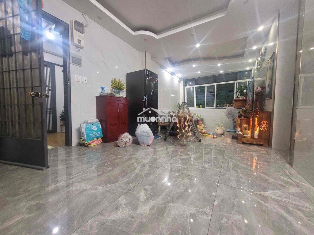 Căn hộ kdc miếu nổi p3 – ngay vạn kiếp, phan xích long – 52m² - 3