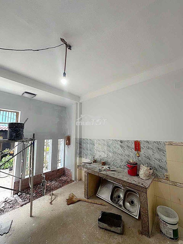 Nhà [ 4 x 20] 2 lầu (3 pn,3wc) ,hxh ,lê văn quới,binh tân - 3