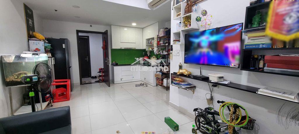 Hàng hiếm nhỉnh 3 tỷ, sổ hồng riêng, căn góc hoàng quốc việt, quận 7 - 2
