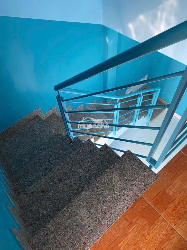 [Cho thuê] nhà đẹp 1 trệt 1 lầu hẻm nguyễn văn đậu, p.5 - 2pn, 2wc - 2