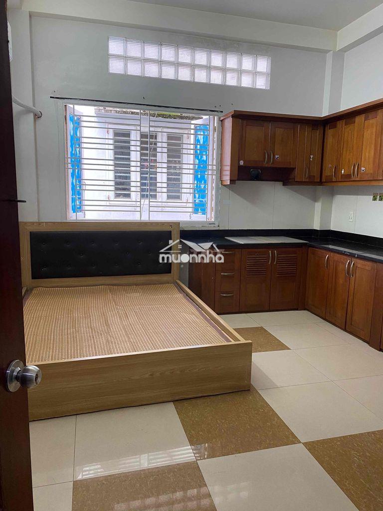 Cho thuê phòng trọ giá rẻ gò vấp