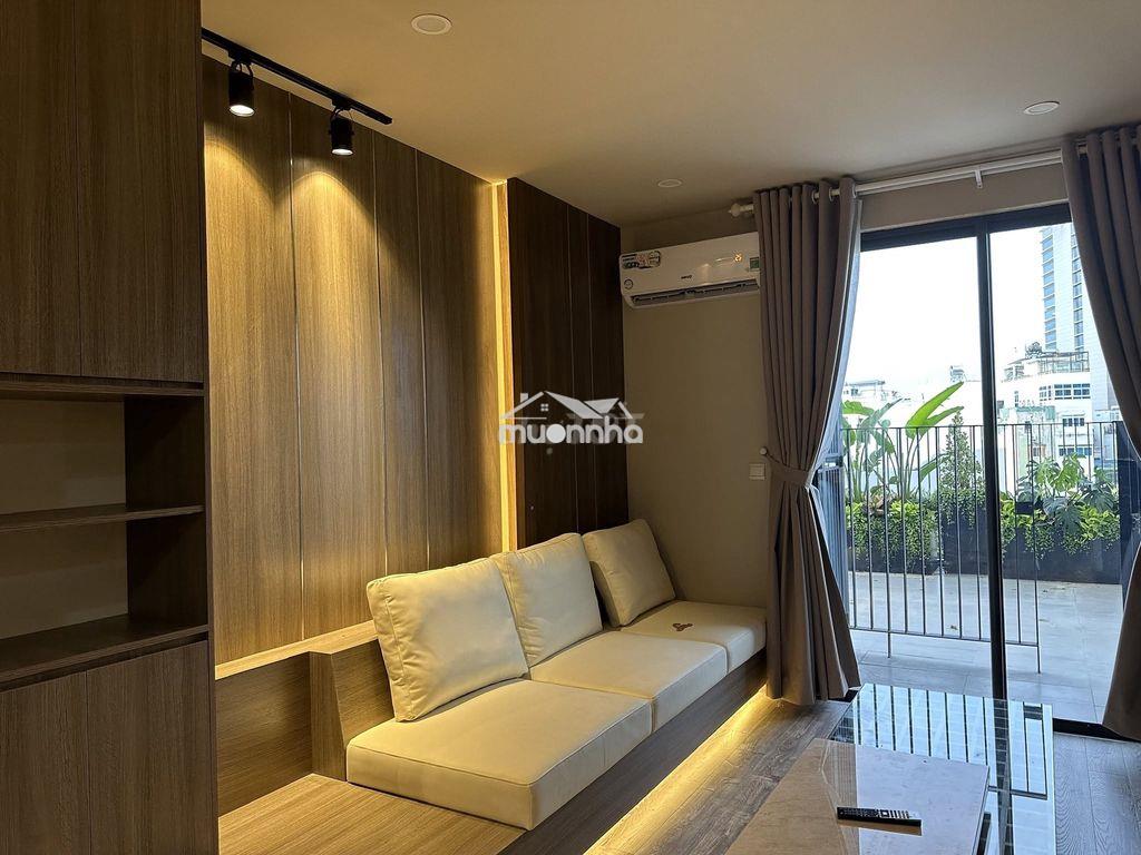 Chính chủ cho thuê melodyd 75m2 2pn 2wc_15tr/th giá siêu nét - 4