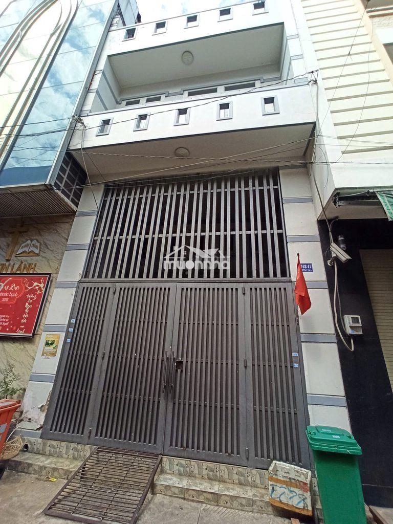 Chính chủ - cho thuê nguyên căn - dtsd 225m² - 3pn 3 wc - hẻm xe hơi