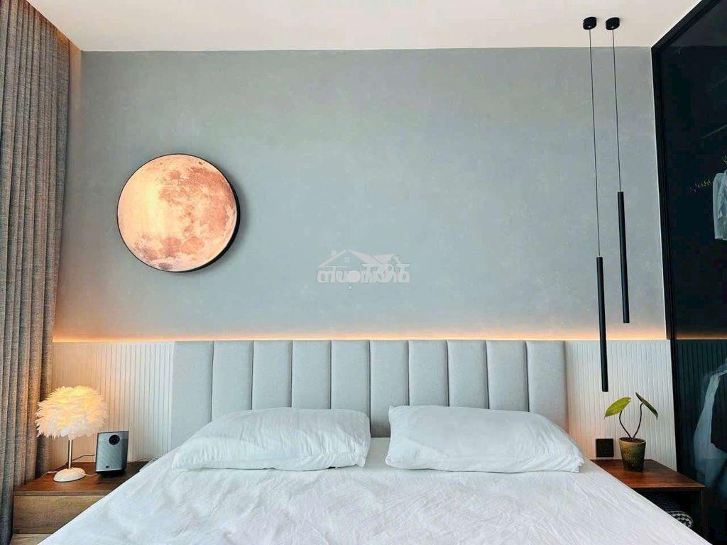 Cho thuê căn hộ quận 1 chung cư vinhomes golden river bason 1pn. - 4