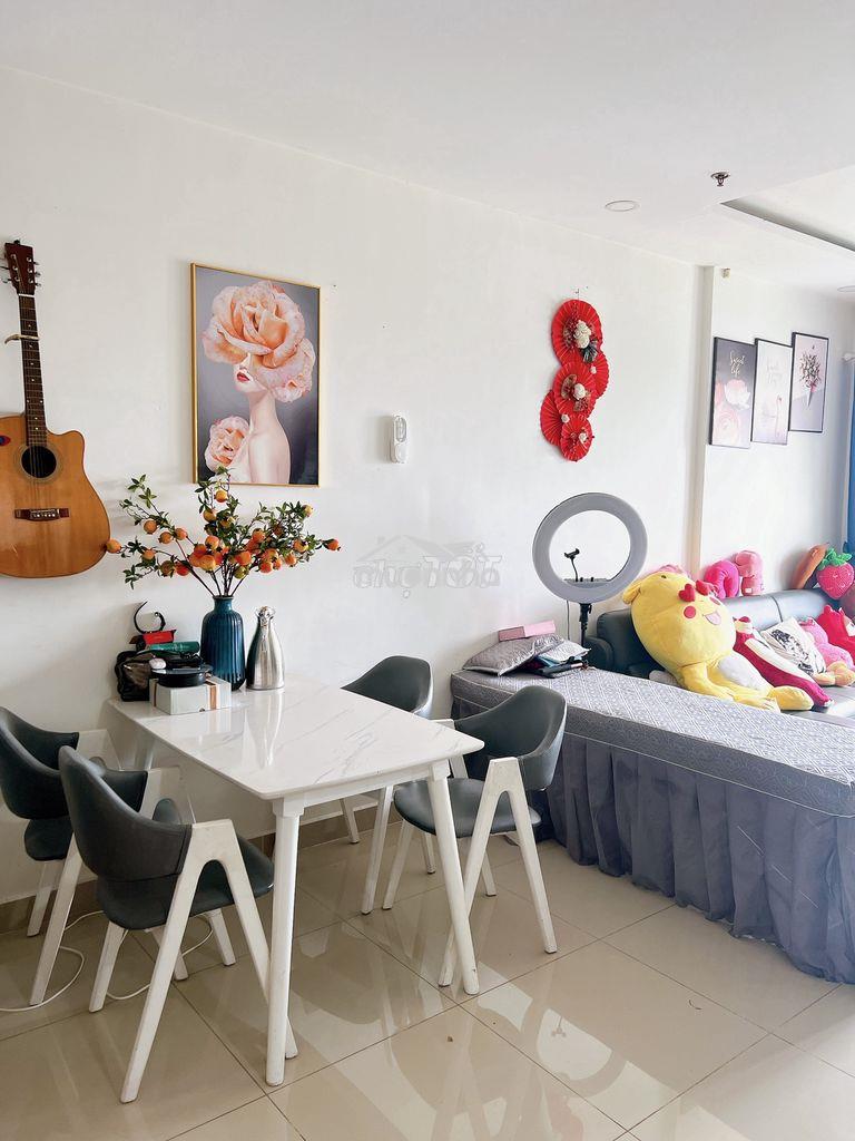 Tặng full nội thất như hình - đã có sổ - thương lượng trực tiếp - 4