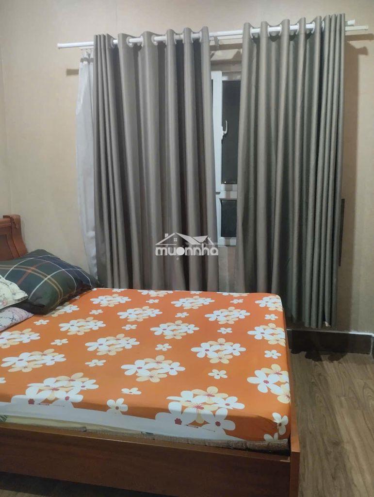 Chủ nhà bán cc phan văn trị q5 56m2, giá 3 tỷ vnđ thang máy - 2