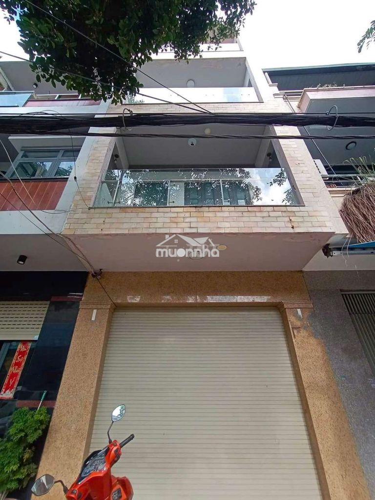 Nhà cho thuê  mtkd  nội bộ tên lửa