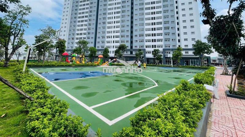Hot-nhà to_ mới- dọn vào ở ngay_ 6tr5/tháng-free pql