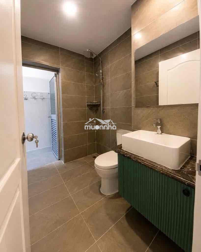 Bán cc khang điền 70m2 căn góc nội thất cao cấp nhỉnh 4 tỷ - shr - 3
