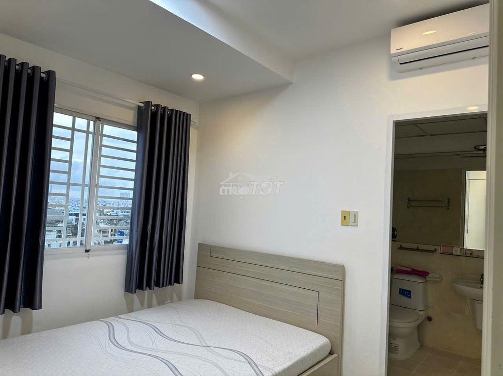Bán căn hộ chung cư tại chung cư sao mai, lương nhữ học, quận 5, - 4