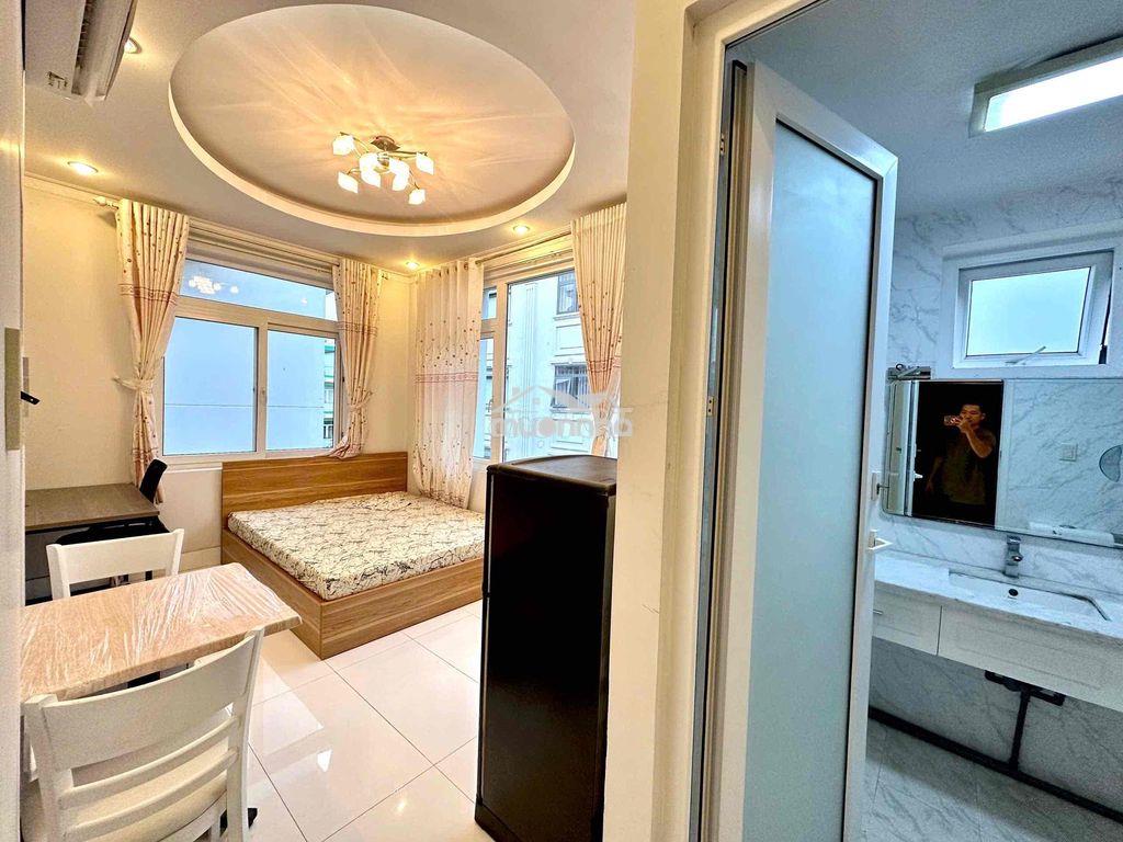 Full nội thất ban công kdc trung sơn, gần him lam, rmit, tdt, lotte - 2