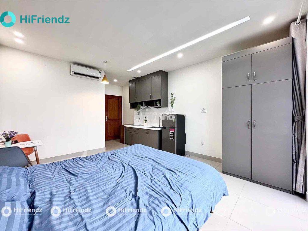 Cho thuê phòng trọ cao cấp gò vấp – full nội thất – vào ở ngay - 3