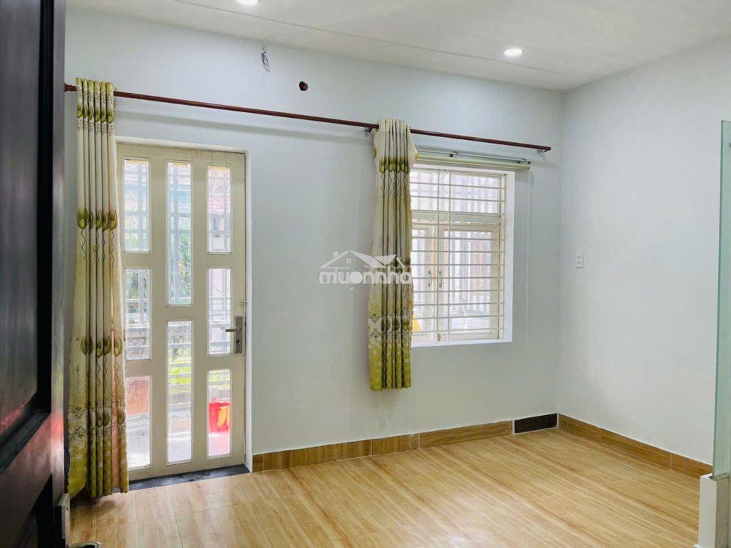 Cho thuê nhà đường số 4, phường 16, gò vấp - 4