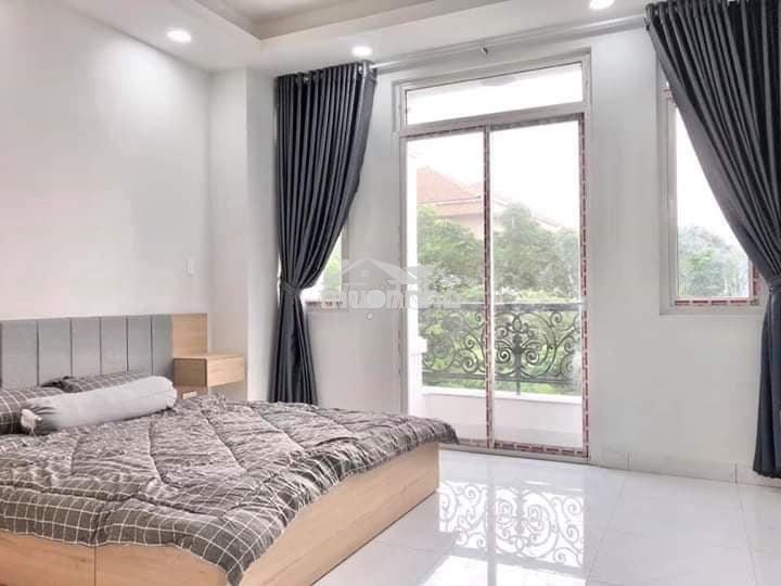 Cho thuê căn hộ q8_máy giặt riêng_gần cc bông sao_cầu tạ quang bửu