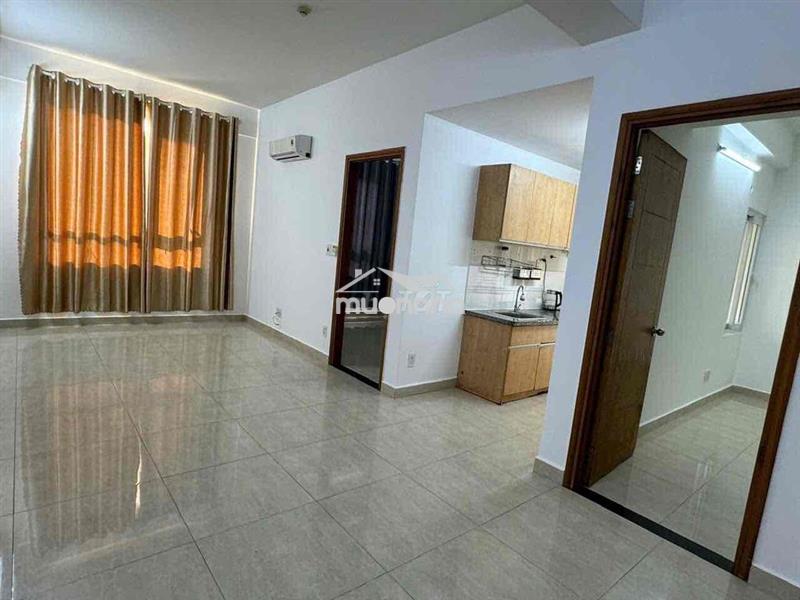 Căn hộ 2pn 2wc cho thuê giá rẻ
