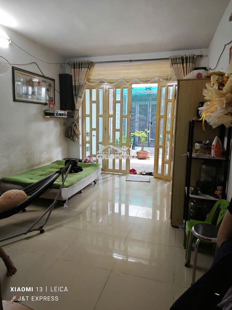 Bán gâp nhà bình nhâm 28 (4x16m) - cách mặt đường nguyễn chí thanh 50m
