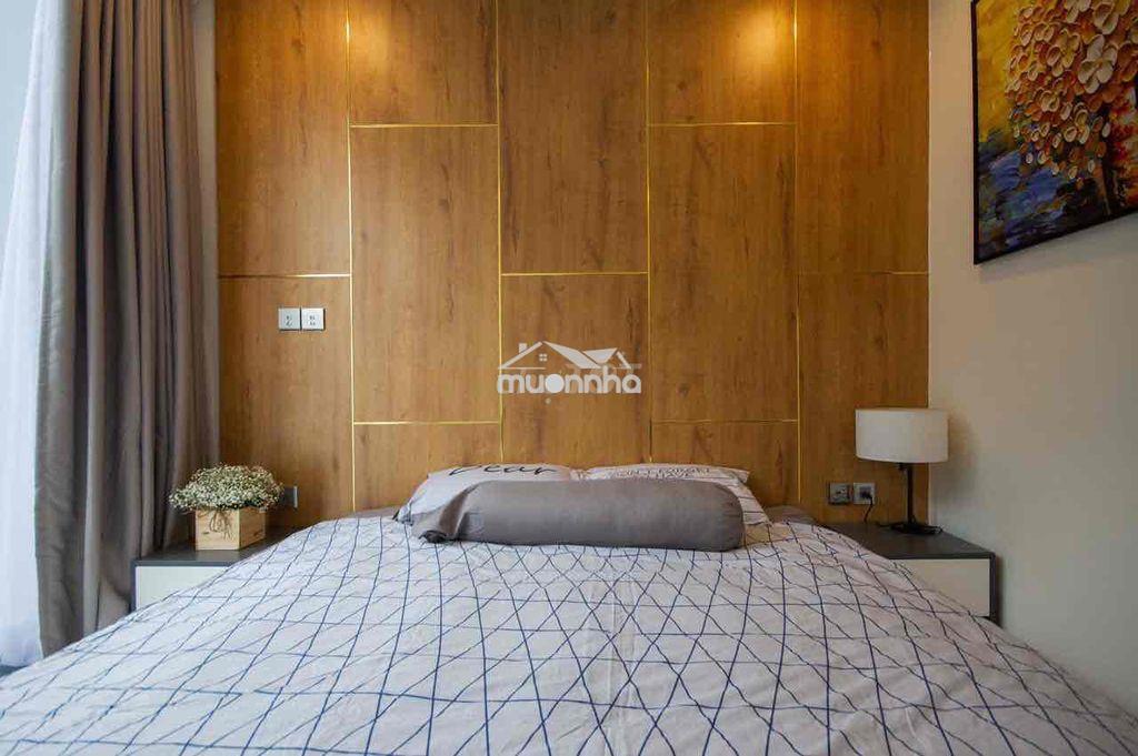 Căn hộ 2pn full nt saigon royal residence q4 - 3