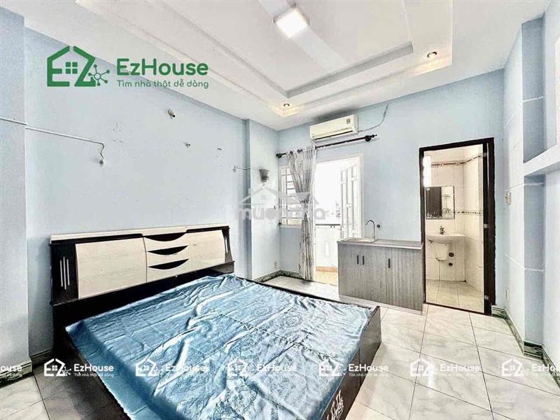 🏠 Cho thuê phòng trọ ngay chợ thủ đức 🏠