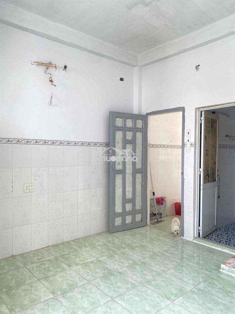 Phòng 18m2 aeon bình tân | có ban công riêng - 2